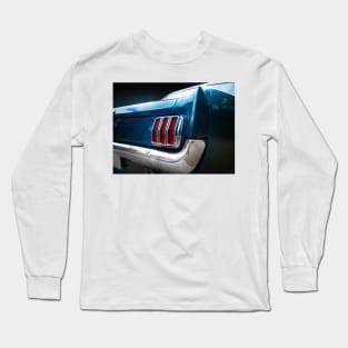 US car classic Mustang I 1966 Long Sleeve T-Shirt